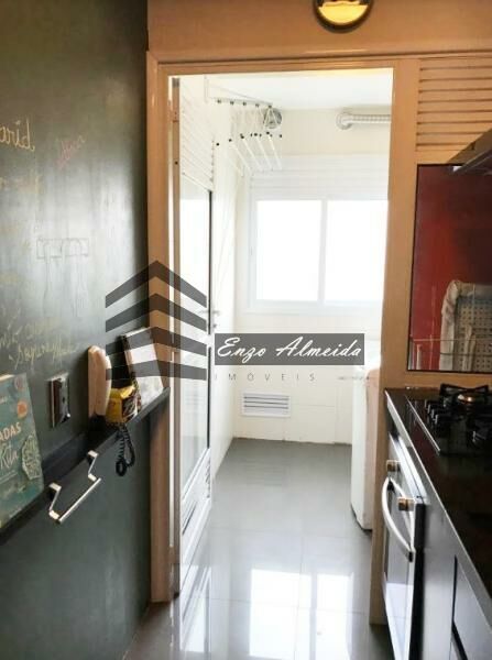 Apartamento à venda com 1 quarto, 67m² - Foto 28