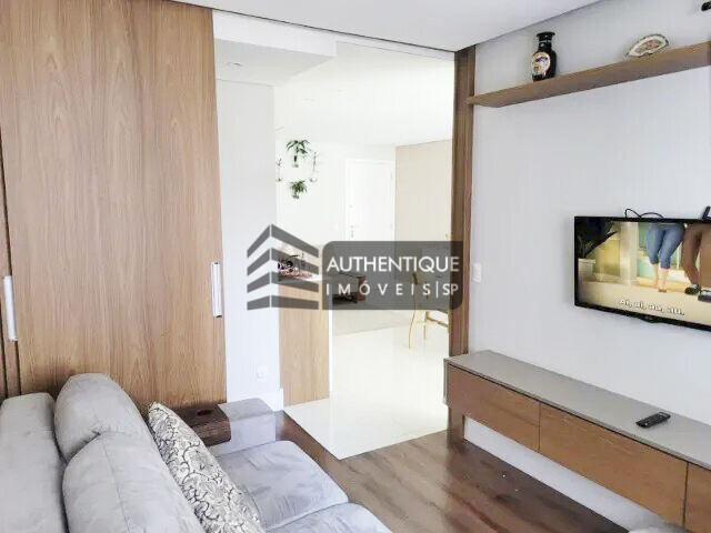 Apartamento à venda com 3 quartos, 85m² - Foto 9