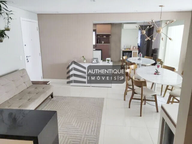 Apartamento à venda com 3 quartos, 85m² - Foto 2