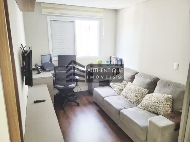 Apartamento à venda com 3 quartos, 85m² - Foto 10