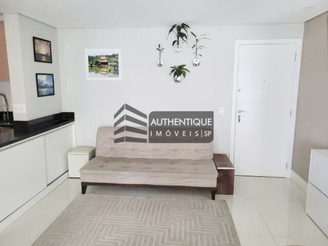 Apartamento à venda com 3 quartos, 85m² - Foto 3