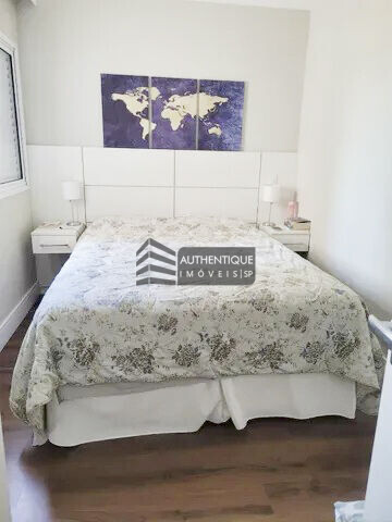 Apartamento à venda com 3 quartos, 85m² - Foto 18