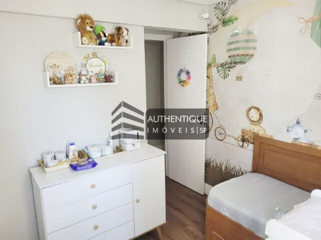 Apartamento à venda com 3 quartos, 85m² - Foto 17