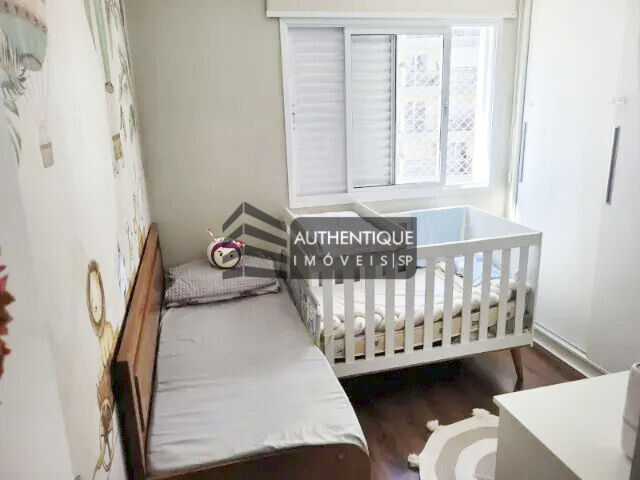 Apartamento à venda com 3 quartos, 85m² - Foto 16