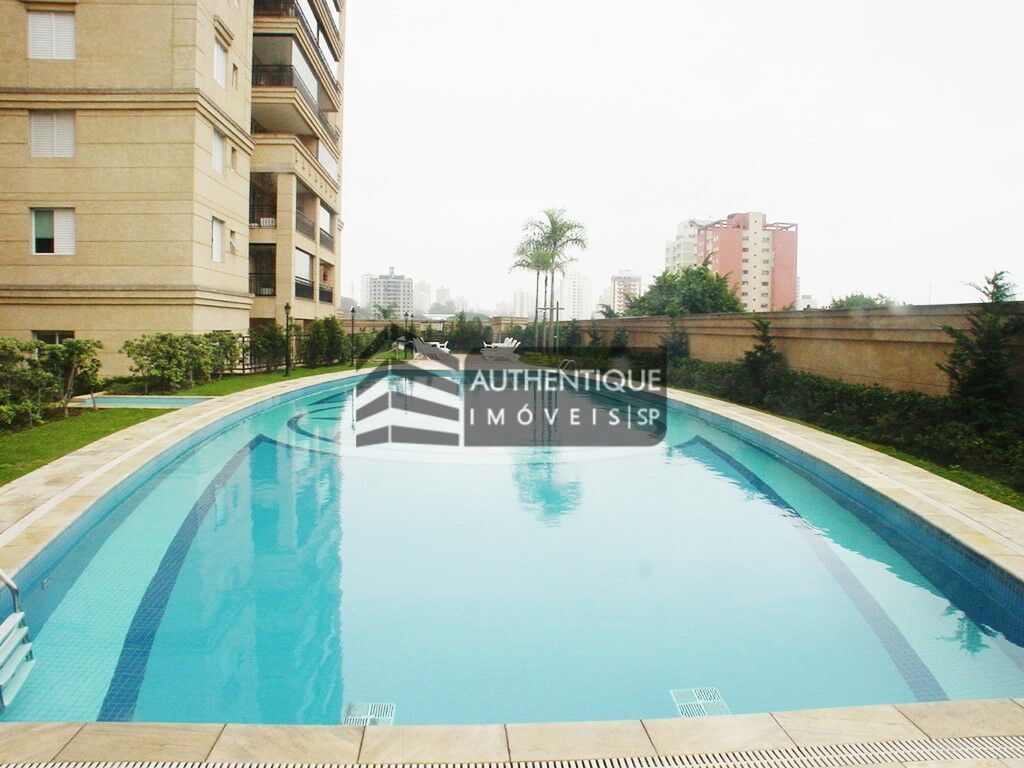 Apartamento à venda com 3 quartos, 167m² - Foto 2