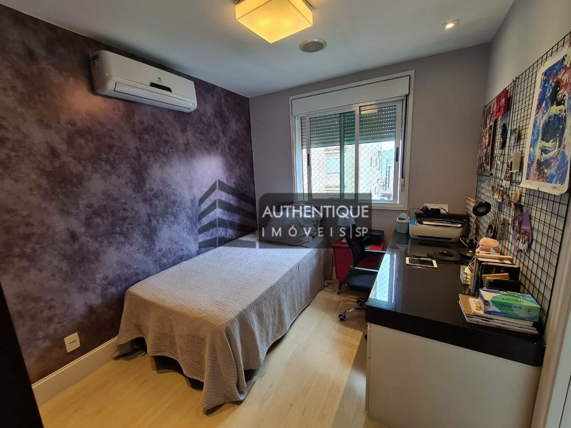 Apartamento à venda com 3 quartos, 167m² - Foto 45