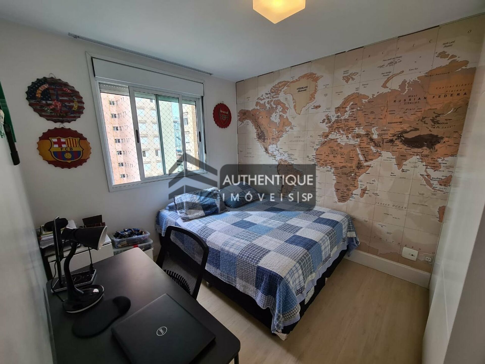 Apartamento à venda com 3 quartos, 167m² - Foto 46