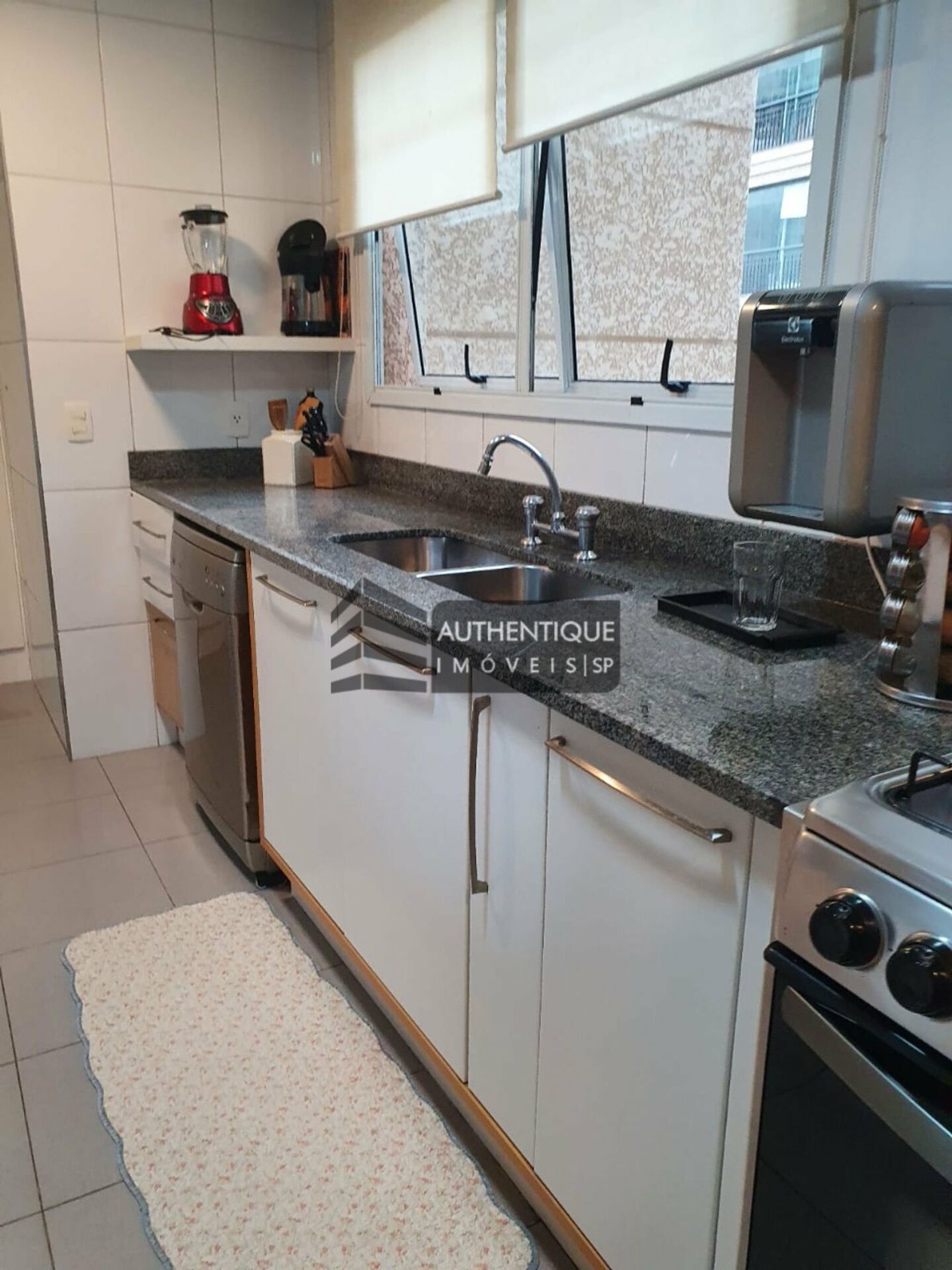 Apartamento à venda com 3 quartos, 167m² - Foto 43