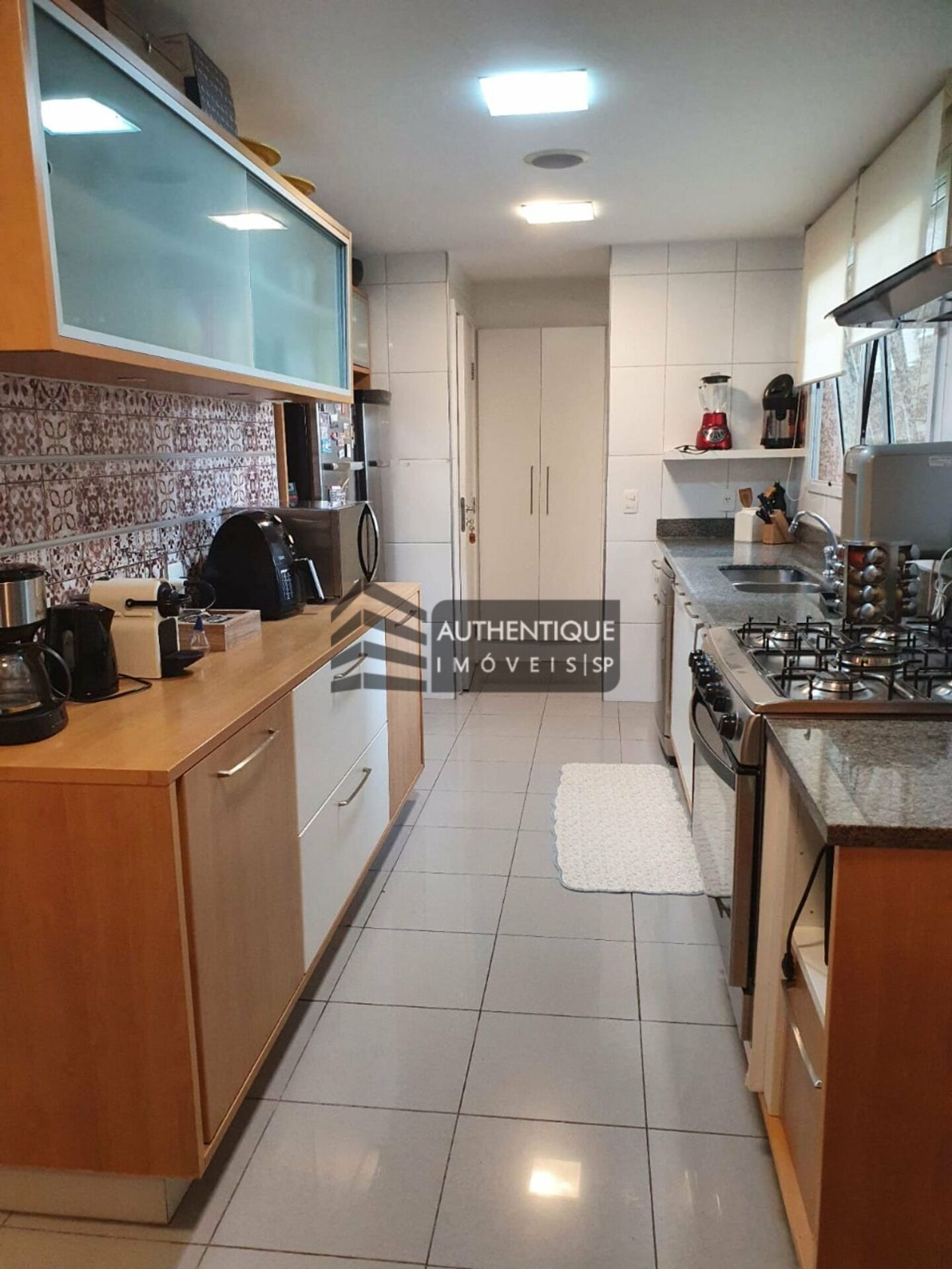 Apartamento à venda com 3 quartos, 167m² - Foto 40