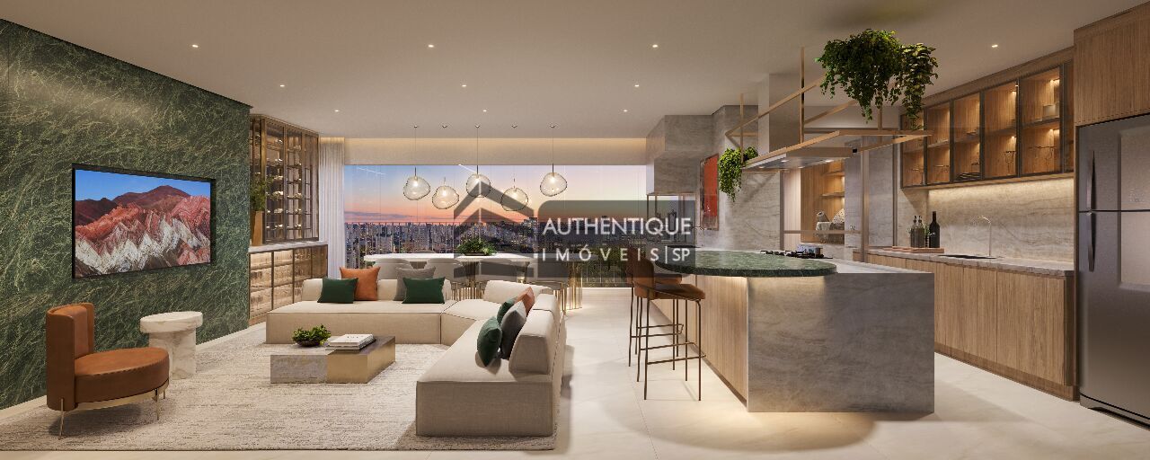 Cobertura à venda com 4 quartos, 348m² - Foto 35