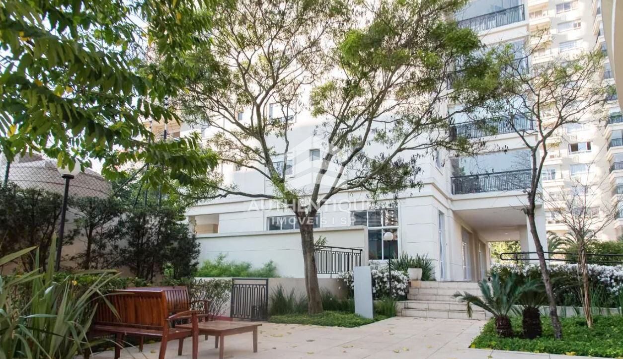 Apartamento, 4 quartos, 275 m² - Foto 5