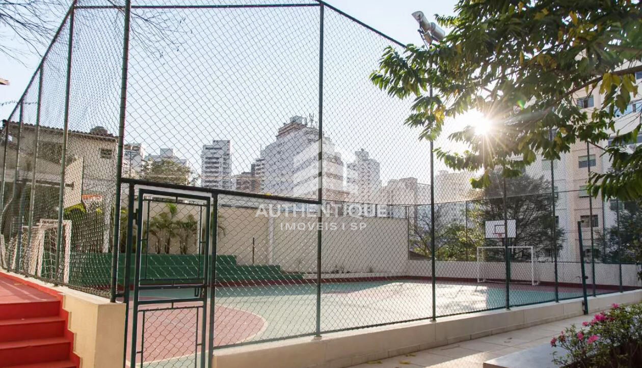 Apartamento, 4 quartos, 275 m² - Foto 12