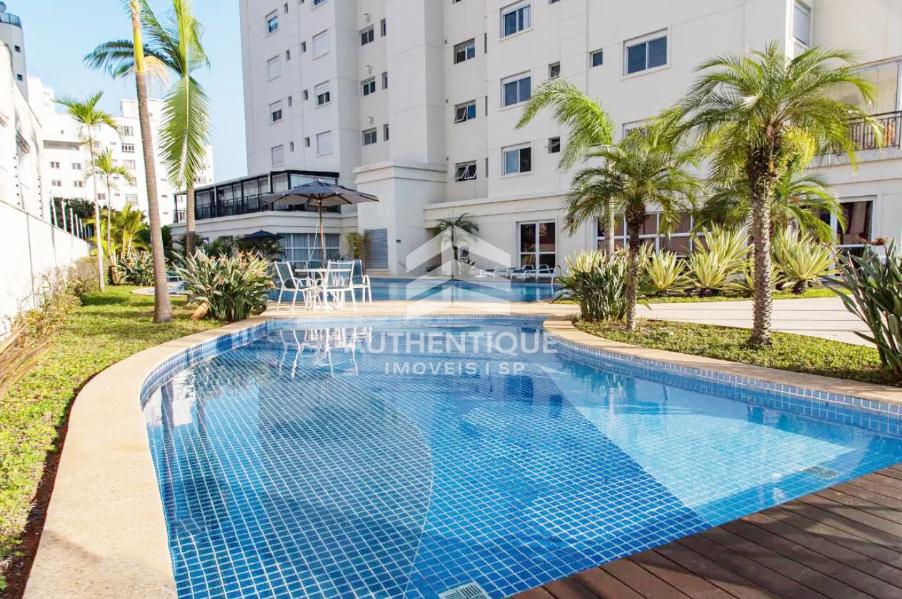 Apartamento, 4 quartos, 275 m² - Foto 2