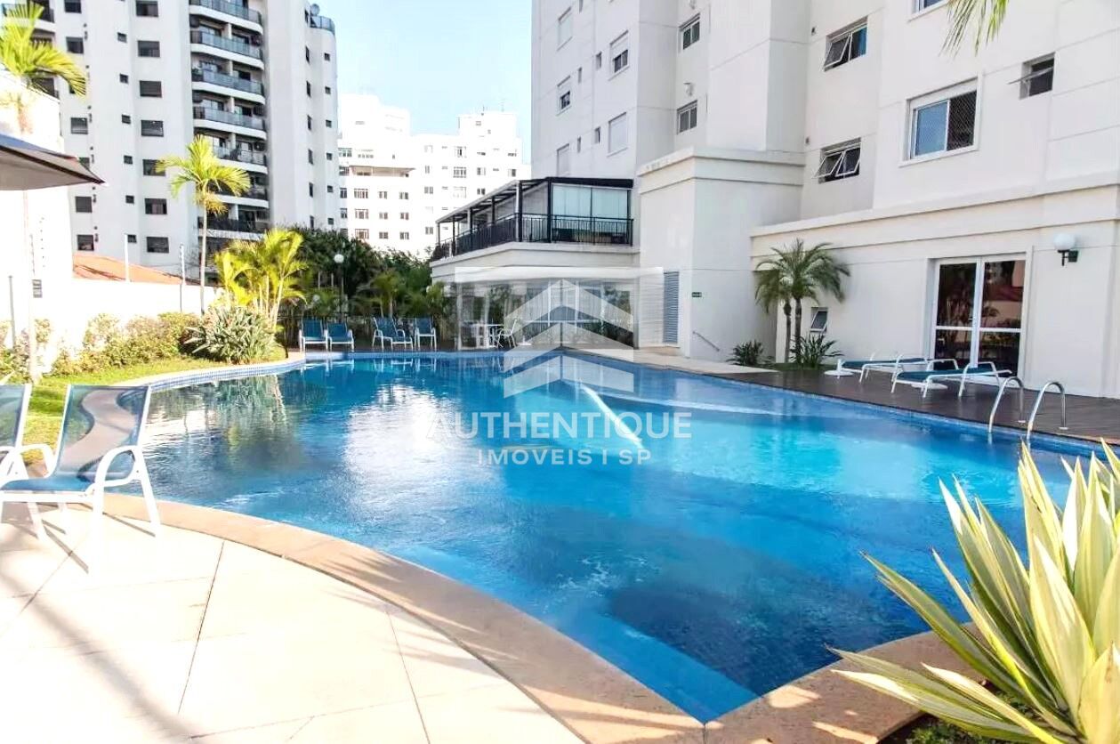Apartamento, 4 quartos, 275 m² - Foto 6