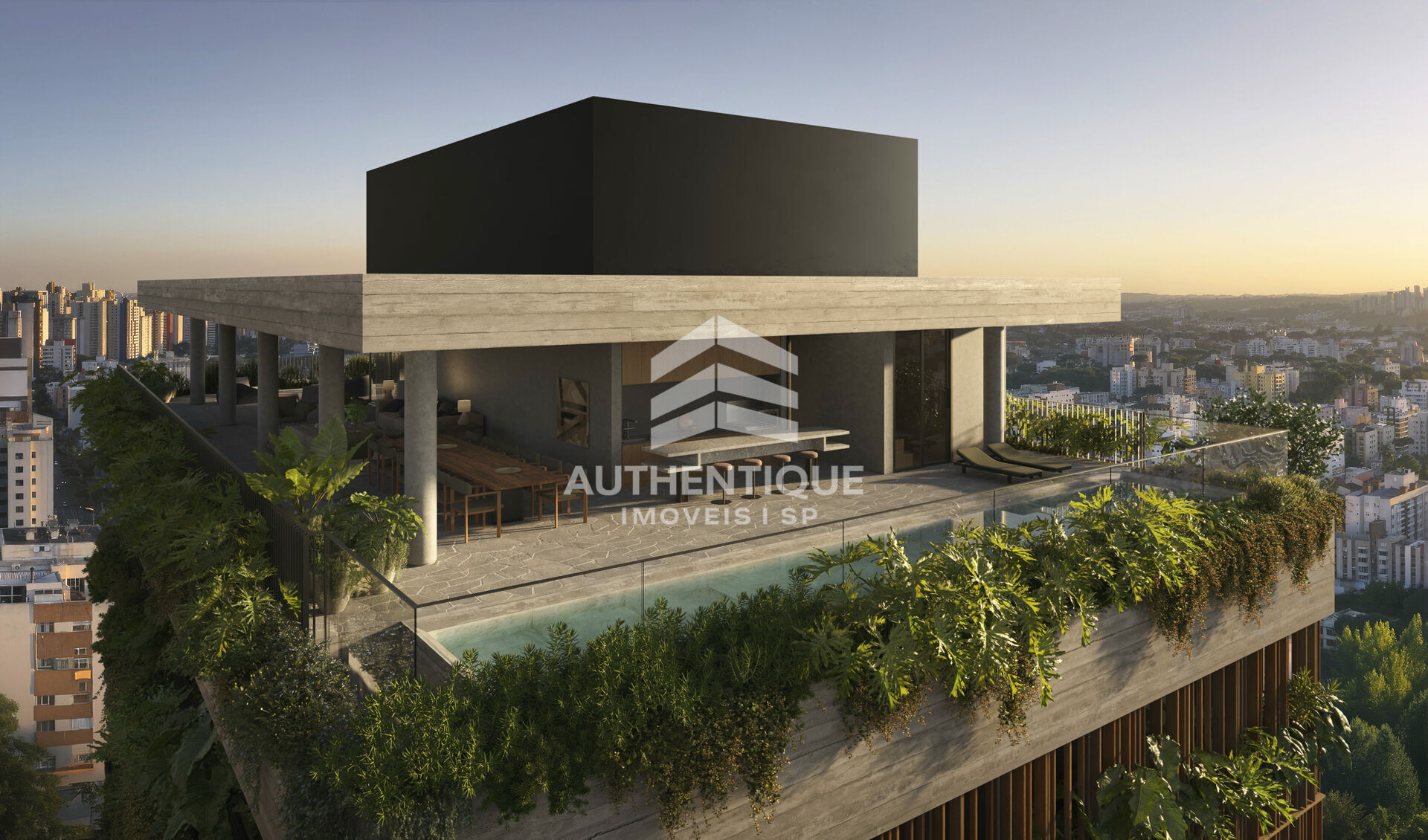 Apartamento, 5 quartos, 518 m² - Foto 2