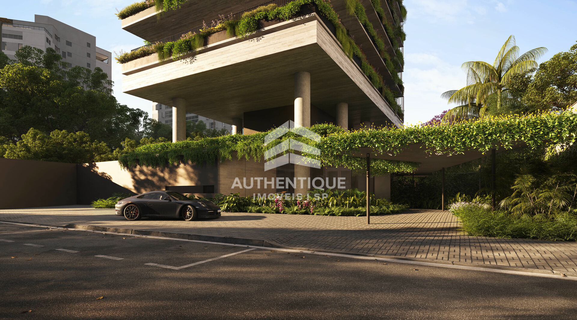 Apartamento, 5 quartos, 518 m² - Foto 1