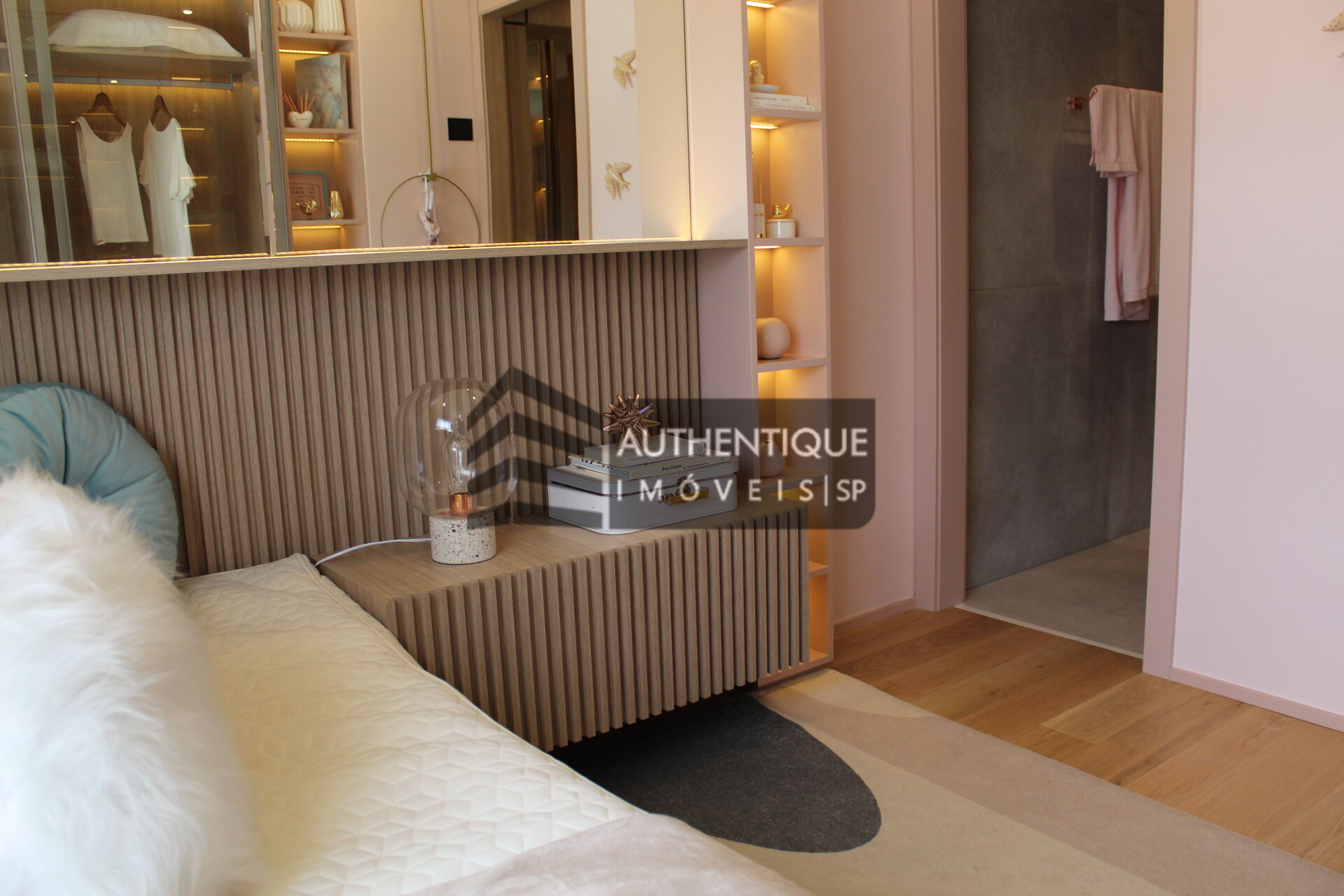 Apartamento à venda com 3 quartos, 144m² - Foto 23