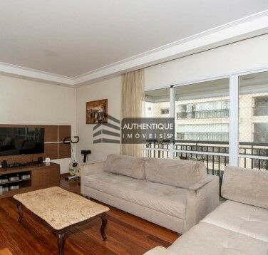 Apartamento à venda com 4 quartos, 178m² - Foto 30