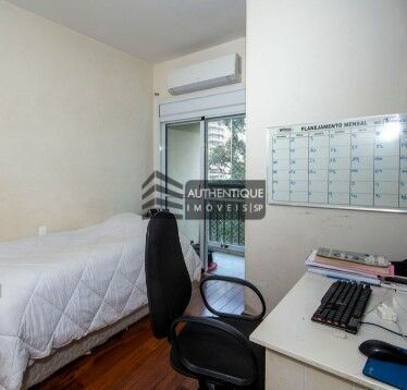 Apartamento à venda com 4 quartos, 178m² - Foto 42