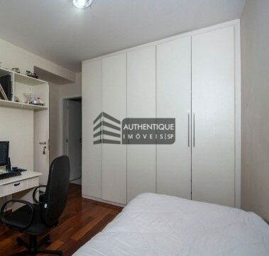 Apartamento à venda com 4 quartos, 178m² - Foto 43