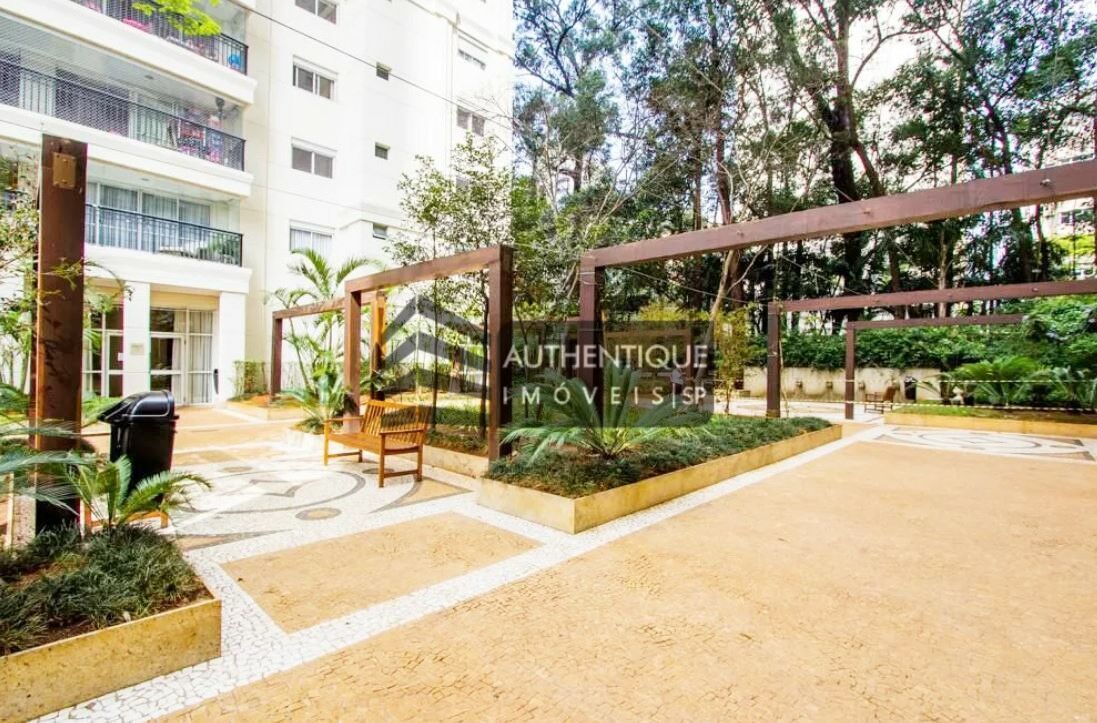 Apartamento à venda com 4 quartos, 178m² - Foto 7