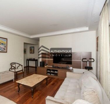 Apartamento à venda com 4 quartos, 178m² - Foto 32