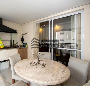 Apartamento à venda com 4 quartos, 178m² - Foto 36