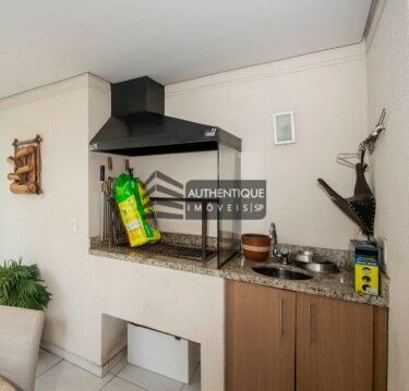 Apartamento à venda com 4 quartos, 178m² - Foto 37