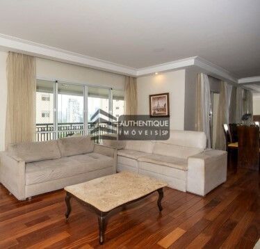 Apartamento à venda com 4 quartos, 178m² - Foto 29