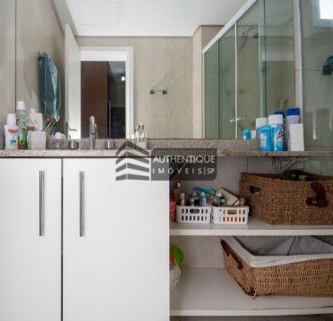 Apartamento à venda com 4 quartos, 178m² - Foto 45