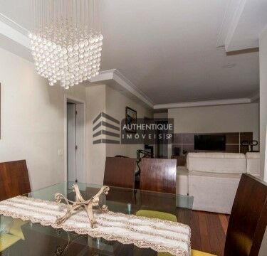 Apartamento à venda com 4 quartos, 178m² - Foto 35