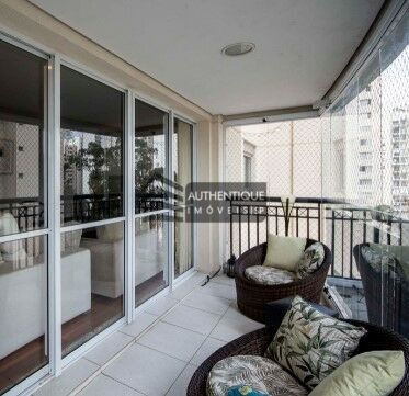 Apartamento à venda com 4 quartos, 178m² - Foto 26