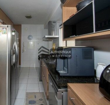 Apartamento à venda com 4 quartos, 178m² - Foto 38