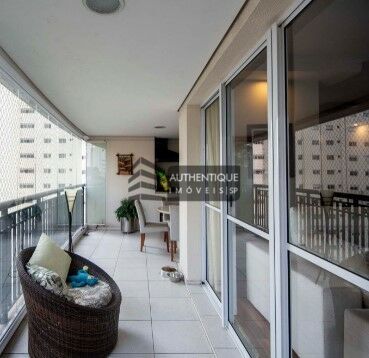 Apartamento à venda com 4 quartos, 178m² - Foto 27