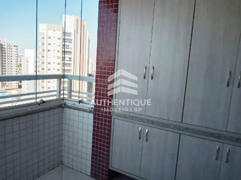 Apartamento, 3 quartos, 107 m² - Foto 3