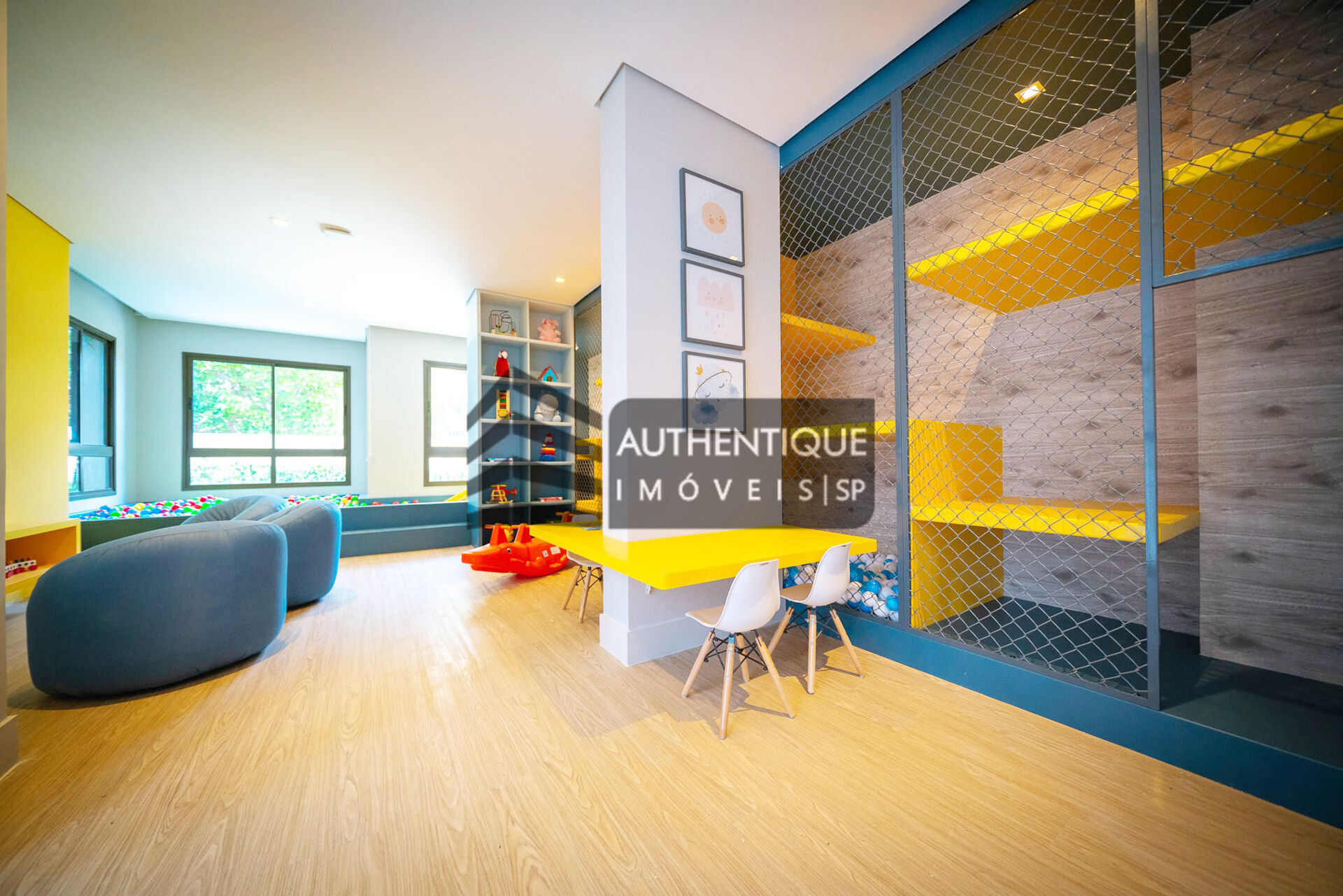 Cobertura, 4 quartos, 201 m² - Foto 6