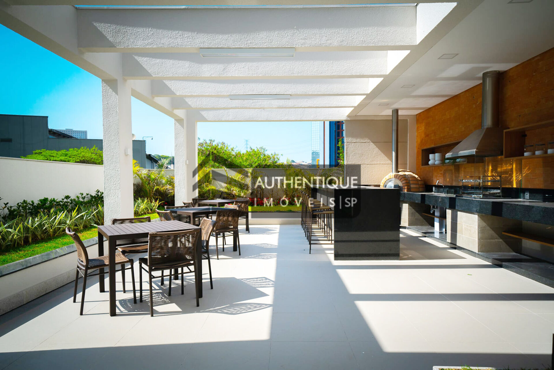 Cobertura, 4 quartos, 201 m² - Foto 12