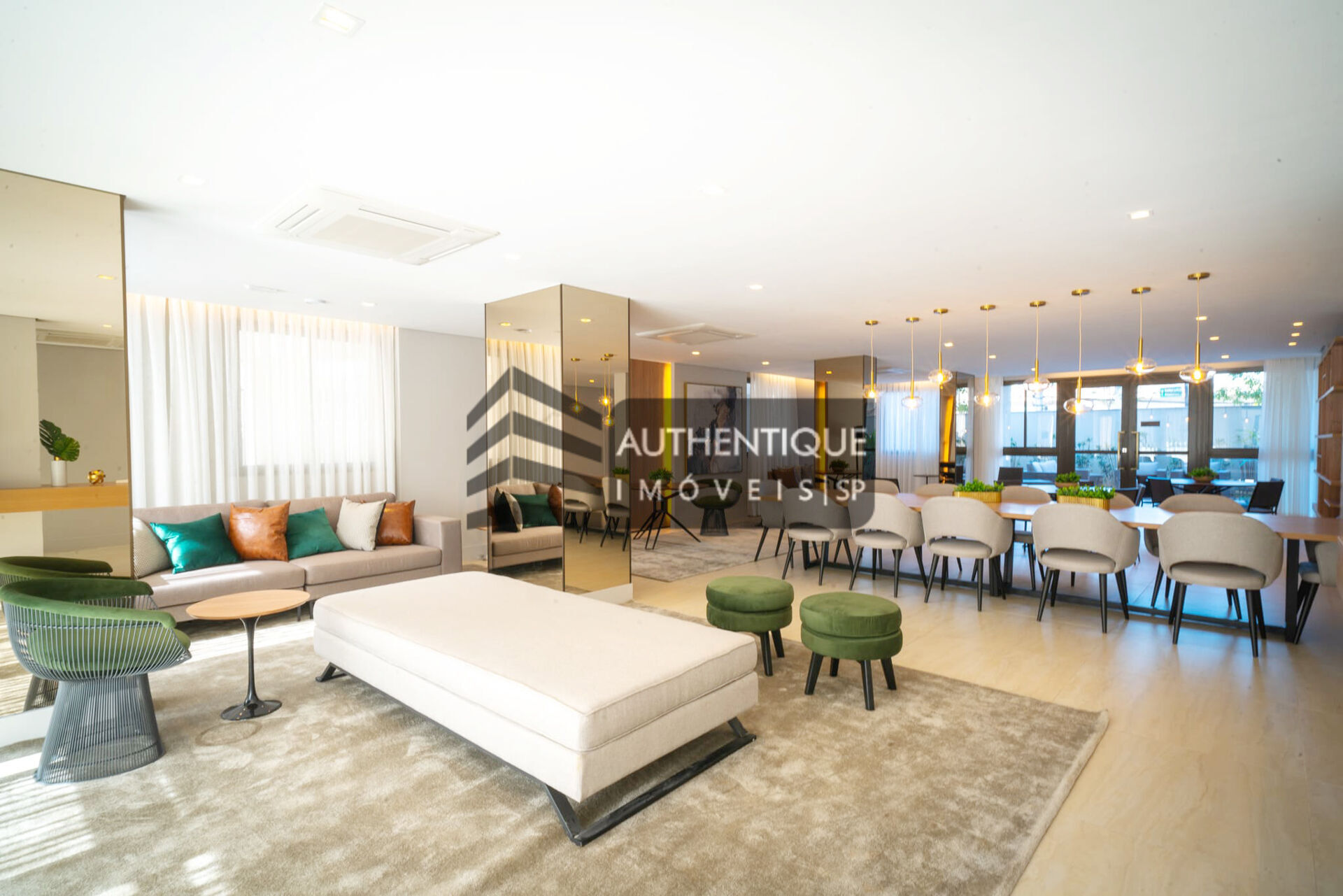 Cobertura, 4 quartos, 201 m² - Foto 10