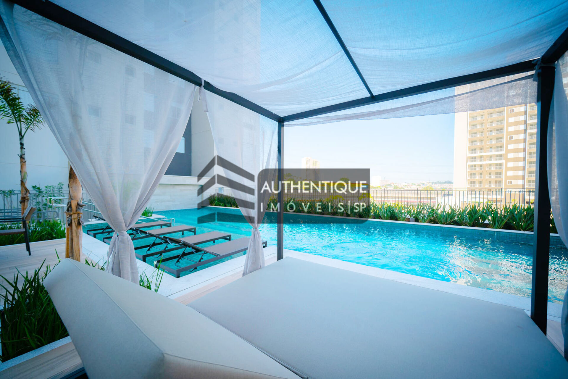 Cobertura, 4 quartos, 201 m² - Foto 2