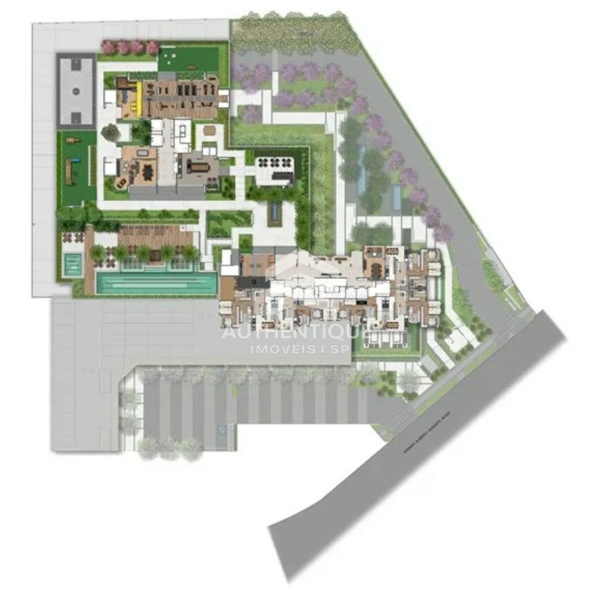 Cobertura, 4 quartos, 201 m² - Foto 18