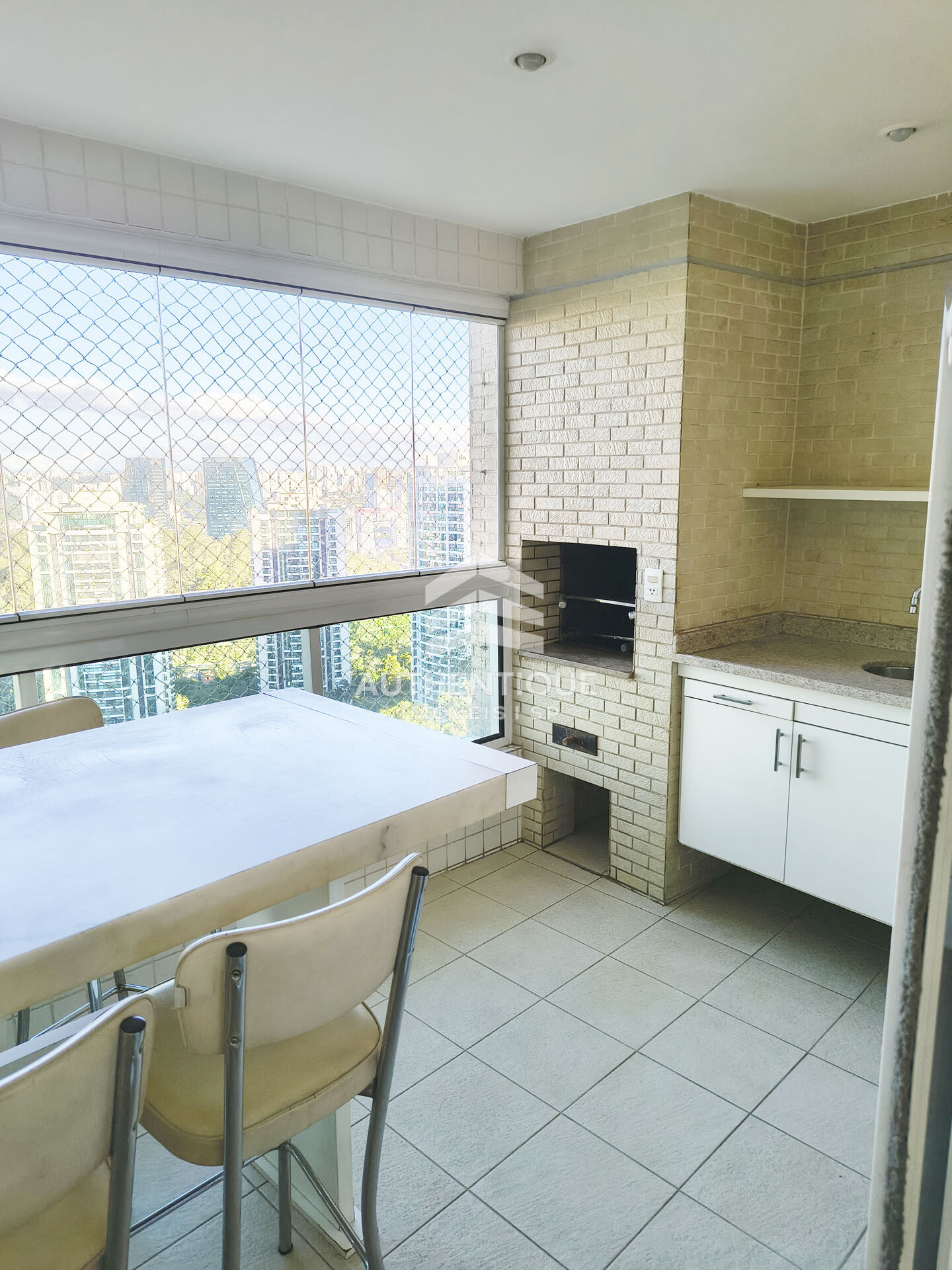 Apartamento, 3 quartos, 260 m² - Foto 6