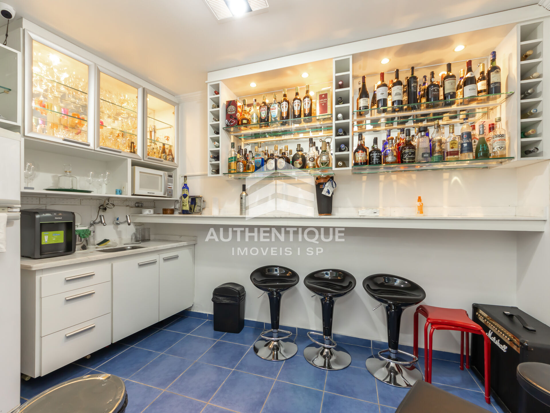 Casa, 3 quartos, 231 m² - Foto 8