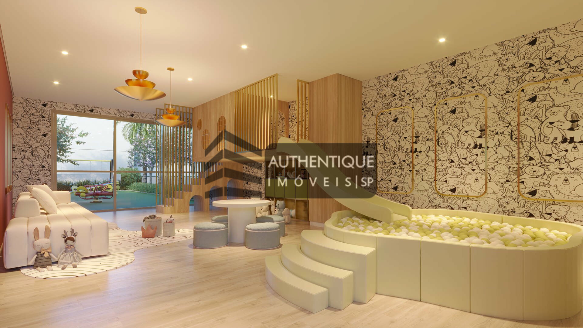 Cobertura, 4 quartos, 340 m² - Foto 9