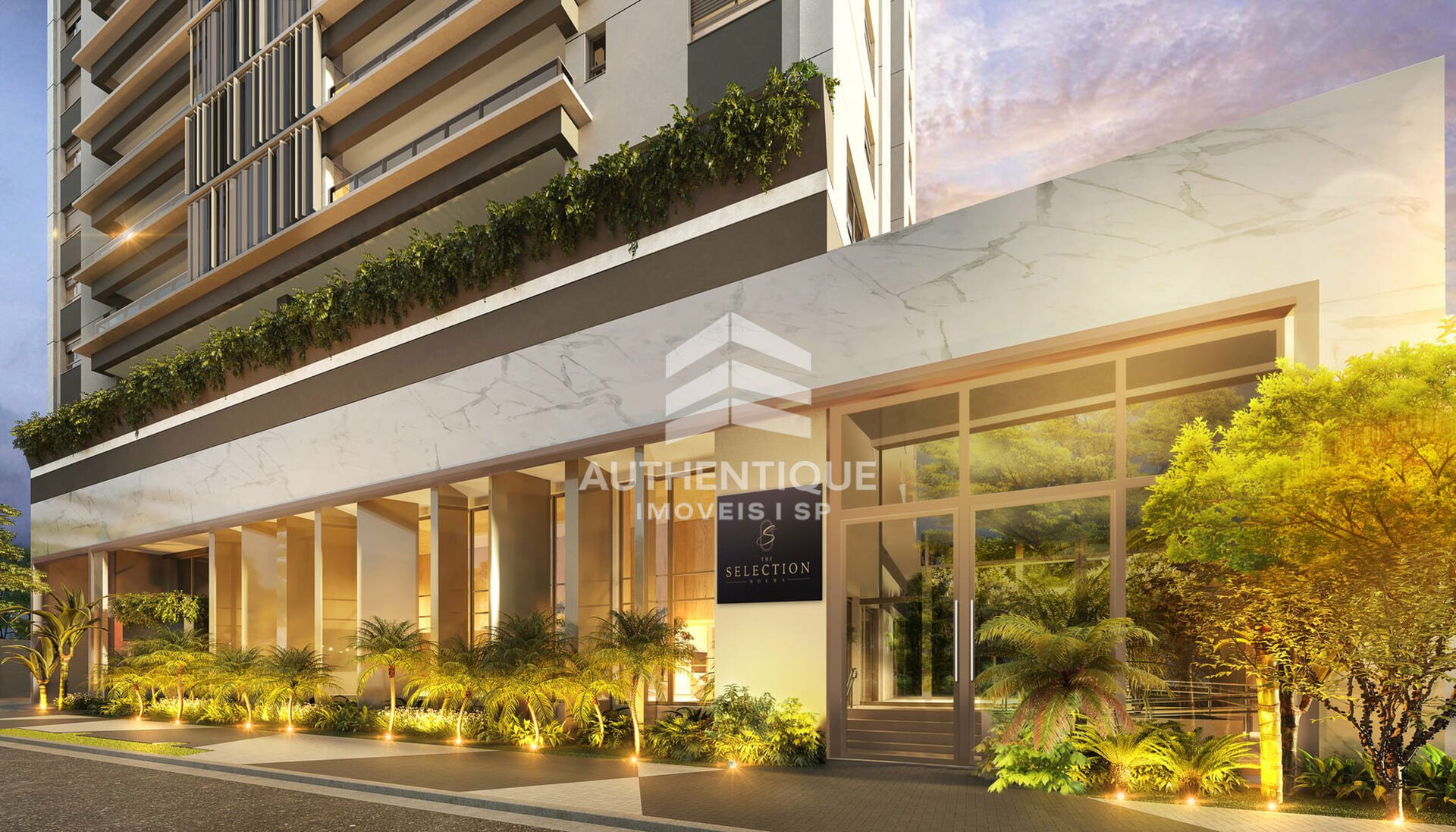 Cobertura, 4 quartos, 340 m² - Foto 1