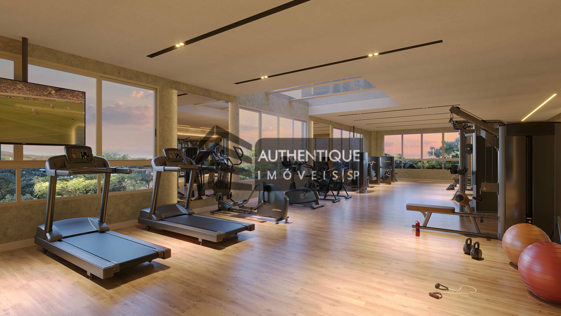 Cobertura, 4 quartos, 340 m² - Foto 7