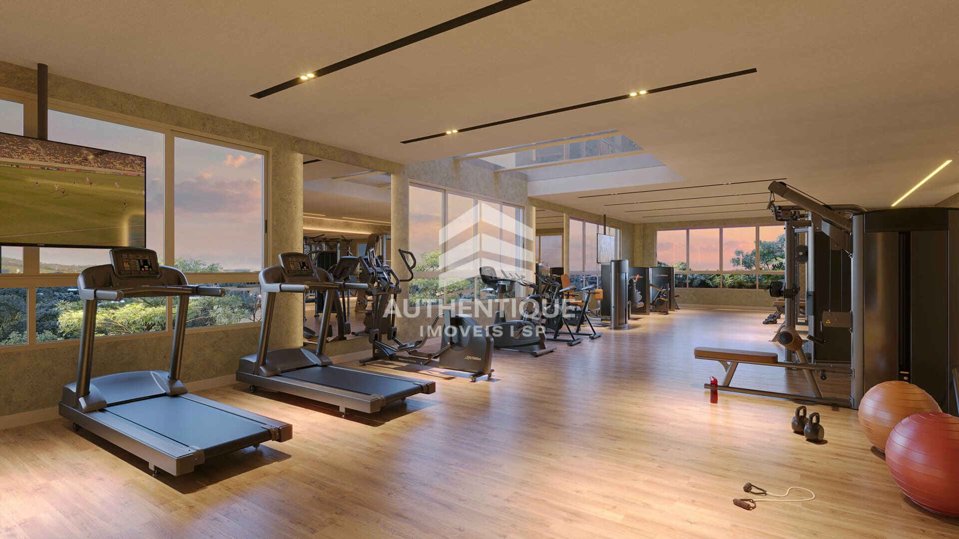 Cobertura, 4 quartos, 340 m² - Foto 7