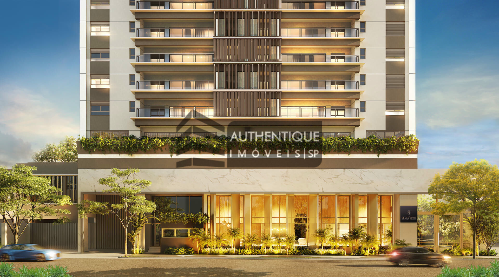 Cobertura, 4 quartos, 340 m² - Foto 4