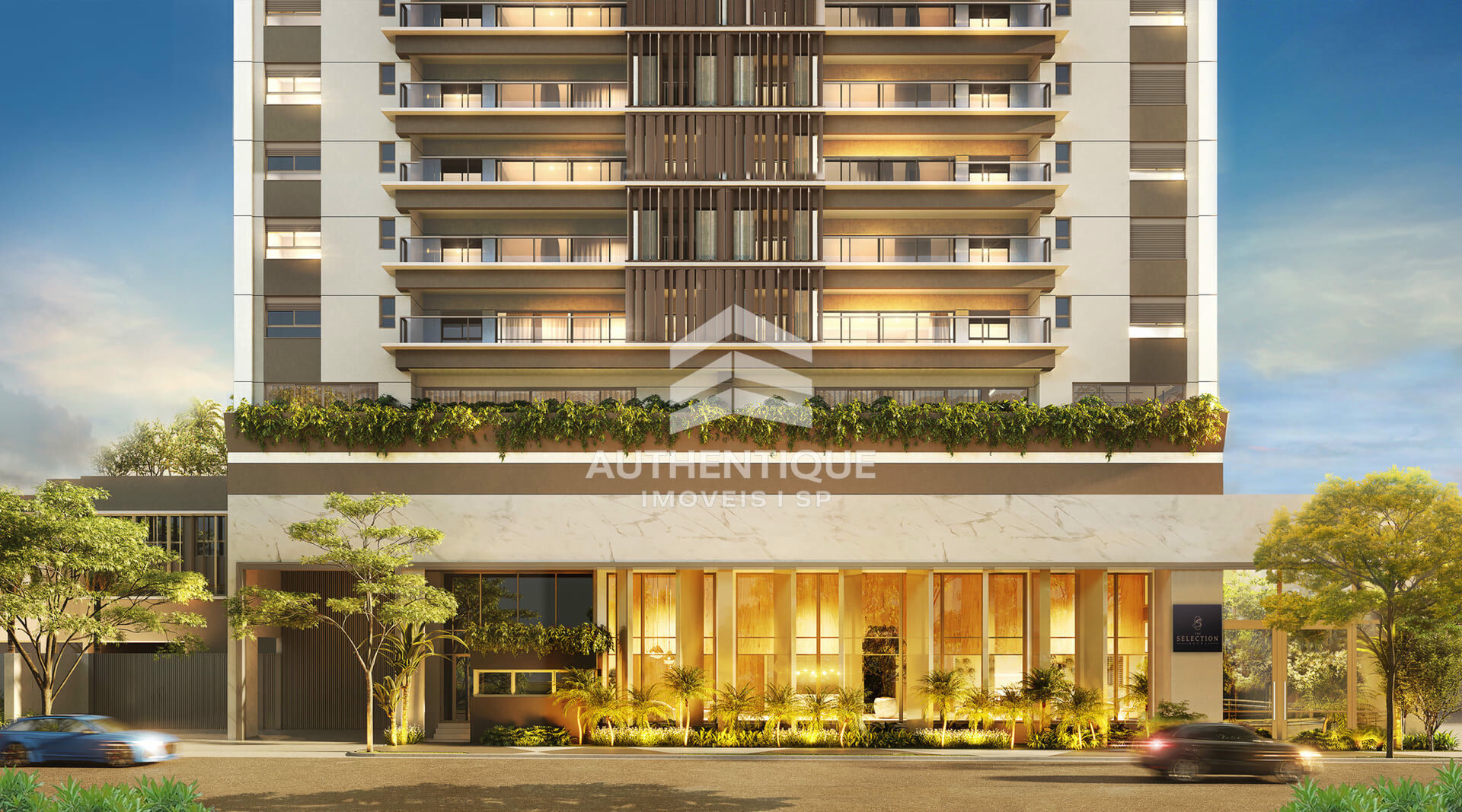 Cobertura, 4 quartos, 340 m² - Foto 4