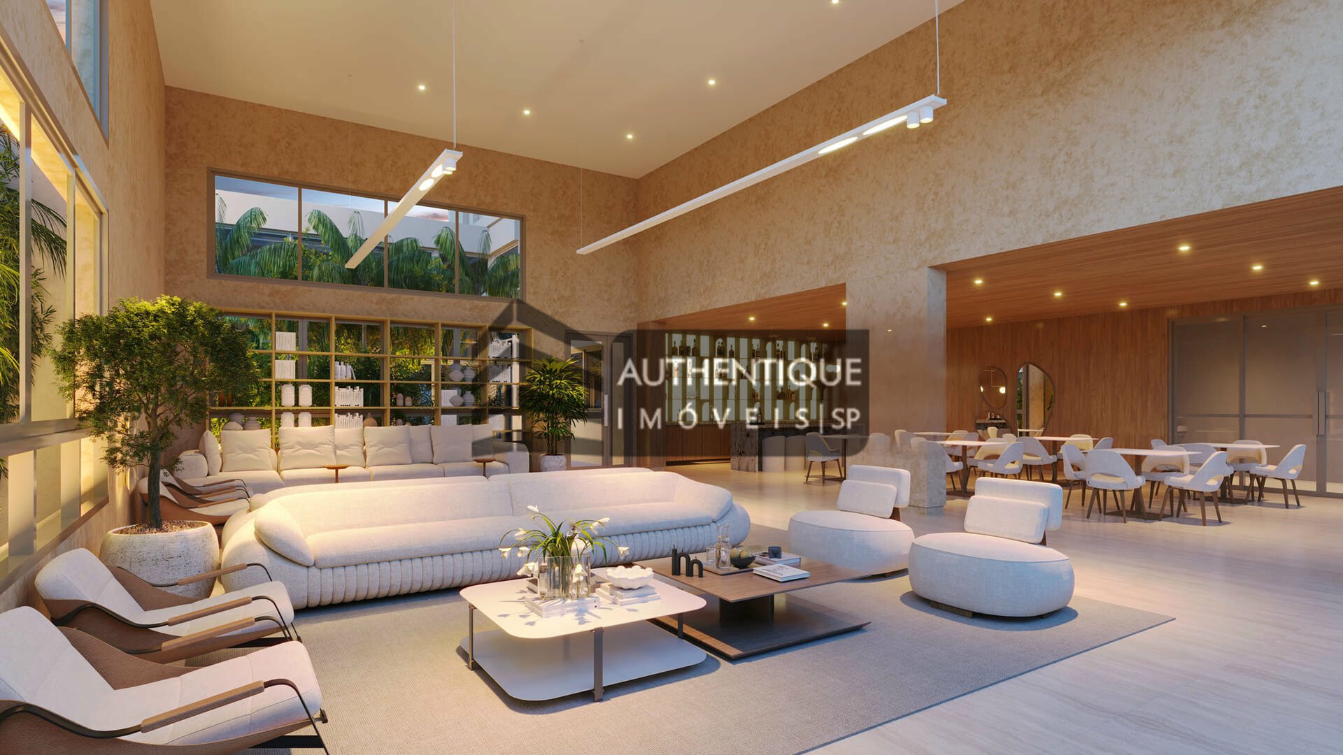 Cobertura, 4 quartos, 340 m² - Foto 8