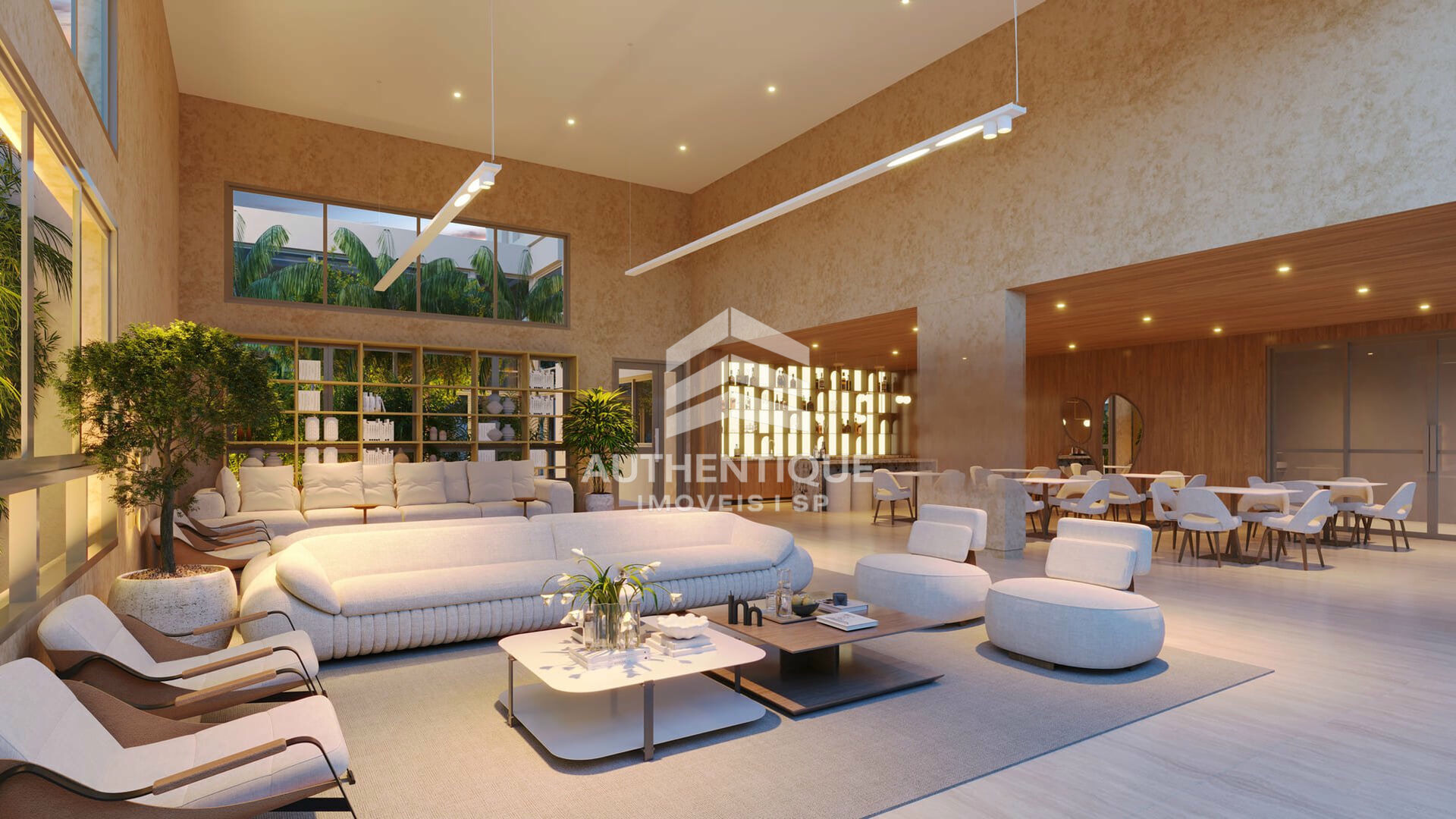 Cobertura, 4 quartos, 340 m² - Foto 8